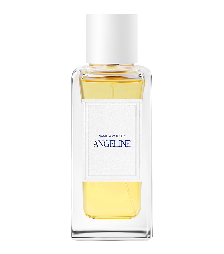Vanilla Whisper Angeline Unisex EDP parfüüm