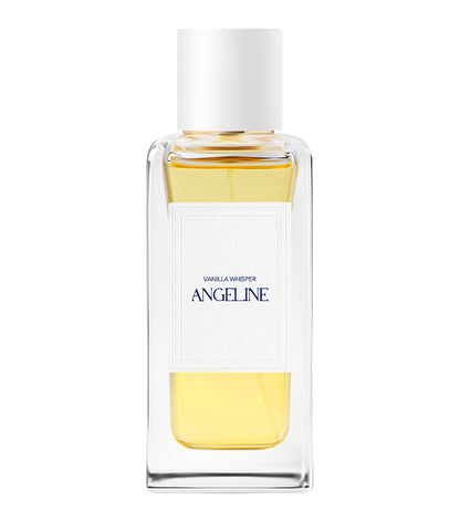 Vanilla Whisper Angeline Unisex EDP parfüüm