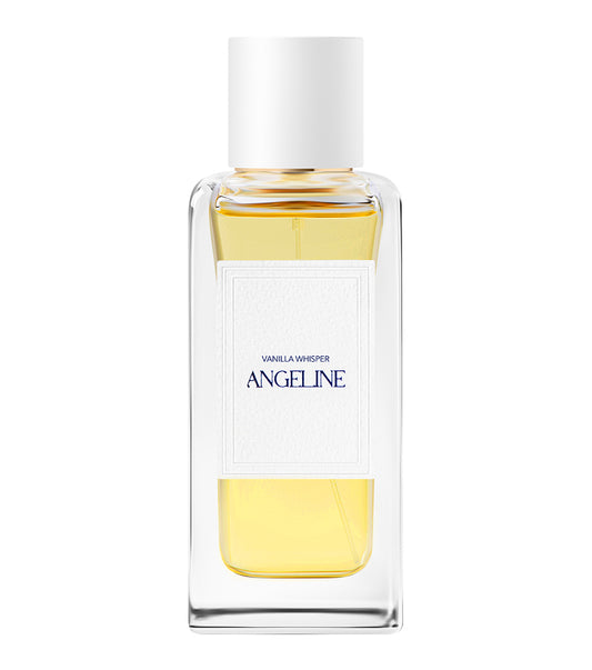 Vanilla Whisper Angeline Unisex EDP parfüüm